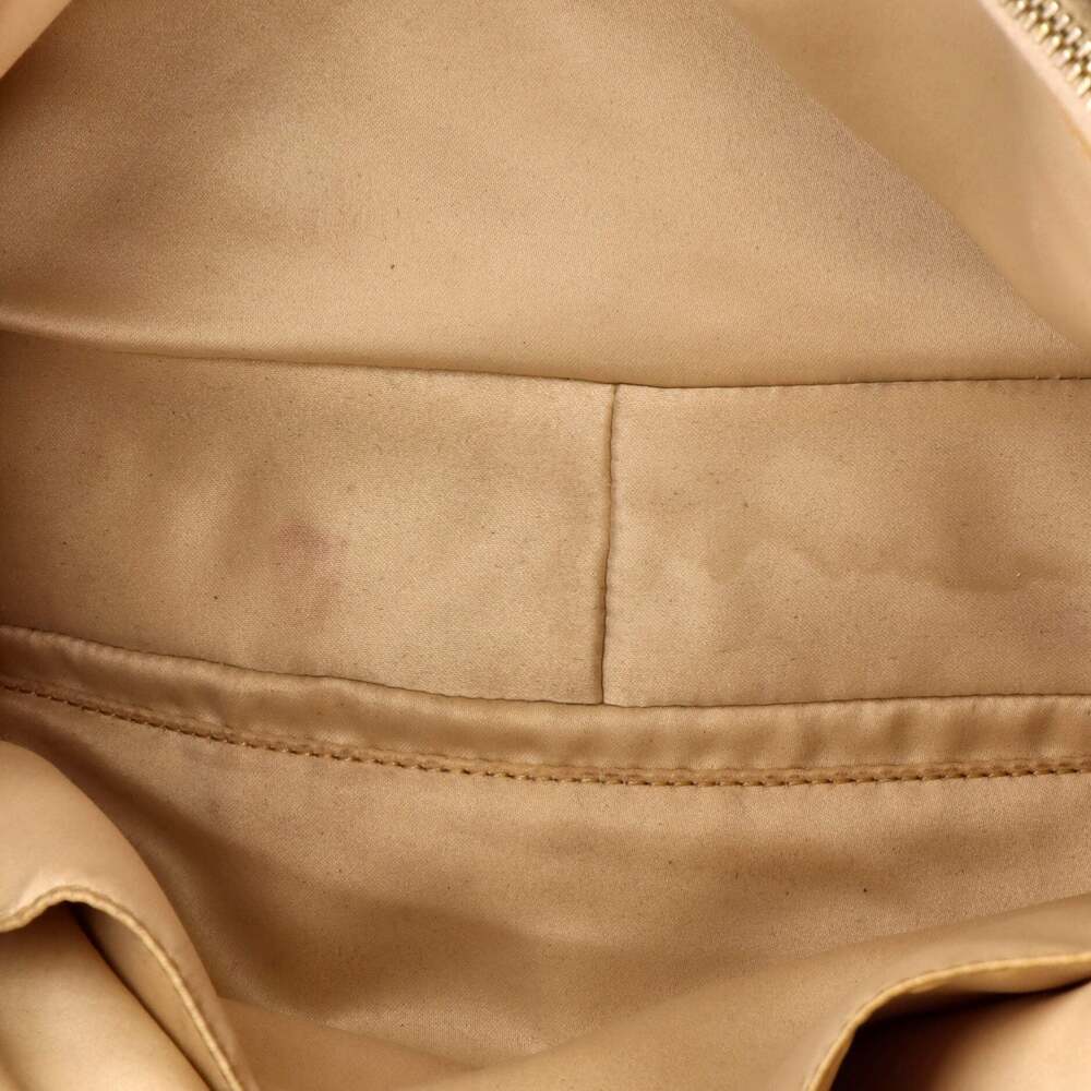 Chanel Grand Shopping Tote Quilted #255333C28B - Picture 5 of 8